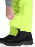 Vignette Brunotti, Footrail pantalon de ski hommes Electric vert 