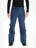 Vignette Brunotti, Footrail pantalon de ski hommes Night Blue bleu 