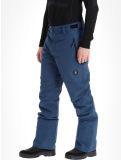 Vignette Brunotti, Footrail pantalon de ski hommes Night Blue bleu 