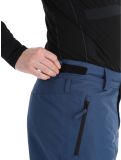 Vignette Brunotti, Footrail pantalon de ski hommes Night Blue bleu 