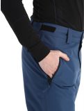 Vignette Brunotti, Footrail pantalon de ski hommes Night Blue bleu 