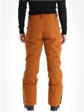 Vignette Brunotti, Footrail pantalon de ski hommes Tabacco brun 