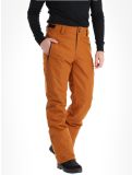 Vignette Brunotti, Footrail pantalon de ski hommes Tabacco brun 