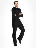 Vignette Brunotti, Footrail-N pantalon de ski hommes Black noir 