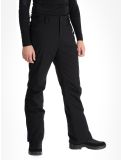 Vignette Brunotti, Footrail-N pantalon de ski hommes Black noir 