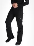 Vignette Brunotti, Footrail-N pantalon de ski hommes Black noir 