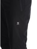 Vignette Brunotti, Footrail-N pantalon de ski hommes Black noir 