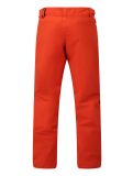 Vignette Brunotti, Footraily pantalon de ski enfants Mandarin orange 