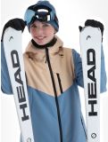 Vignette Brunotti, Hakuba veste de ski femmes Steel Blue bleu 