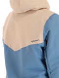 Vignette Brunotti, Hakuba veste de ski femmes Steel Blue bleu 