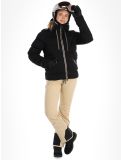 Vignette Brunotti, Irai veste de ski femmes Black noir 