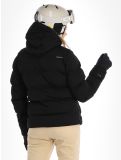 Vignette Brunotti, Irai veste de ski femmes Black noir 