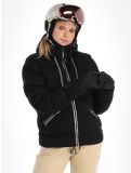 Vignette Brunotti, Irai veste de ski femmes Black noir 