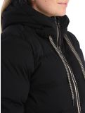 Vignette Brunotti, Irai veste de ski femmes Black noir 