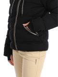 Vignette Brunotti, Irai veste de ski femmes Black noir 