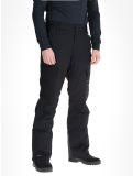 Vignette Brunotti, Jamee pantalon de ski hommes Black noir 