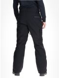 Vignette Brunotti, Jamee pantalon de ski hommes Black noir 