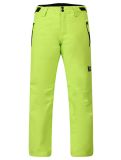 Vignette Brunotti, Jirony-S pantalon de ski enfants Electric vert 