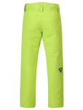 Vignette Brunotti, Jirony-S pantalon de ski enfants Electric vert 