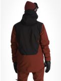 Vignette Brunotti, Kense veste de ski hommes Port rouge 