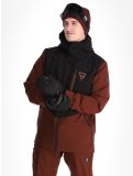 Vignette Brunotti, Kense veste de ski hommes Port rouge 