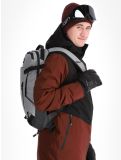 Vignette Brunotti, Kense veste de ski hommes Port rouge 