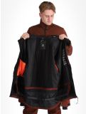 Vignette Brunotti, Kense veste de ski hommes Port rouge 