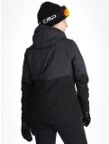 Vignette Brunotti, Lattea veste de ski femmes Black noir 