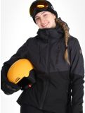 Vignette Brunotti, Lattea veste de ski femmes Black noir 