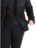 Vignette Brunotti, Lattea veste de ski femmes Black noir 