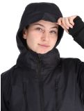 Vignette Brunotti, Lattea veste de ski femmes Black noir 