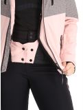 Vignette Brunotti, Lattea veste de ski femmes Soft Pink rose 