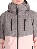 Vignette Brunotti, Lattea veste de ski femmes Soft Pink rose 