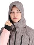 Vignette Brunotti, Lattea veste de ski femmes Soft Pink rose 