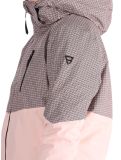 Vignette Brunotti, Lattea veste de ski femmes Soft Pink rose 