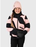 Vignette Brunotti, Marbley veste de ski enfants Black noir 