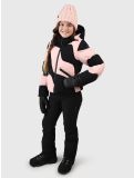 Vignette Brunotti, Marbley veste de ski enfants Black noir 