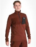 Vignette Brunotti, Mattia pull de ski hommes Port rouge 