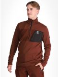 Vignette Brunotti, Mattia pull de ski hommes Port rouge 