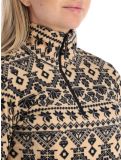 Vignette Brunotti, Misma-AO pull de ski femmes Black noir 