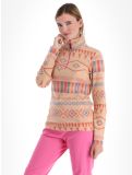 Vignette Brunotti, Misma-AO pull de ski femmes Canvas beige 