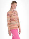 Vignette Brunotti, Misma-AO pull de ski femmes Canvas beige 