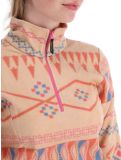 Vignette Brunotti, Misma-AO pull de ski femmes Canvas beige 