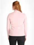 Vignette Brunotti, Misma pull de ski femmes Soft Pink rose 