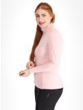 Vignette Brunotti, Misma pull de ski femmes Soft Pink rose 