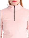 Vignette Brunotti, Misma pull de ski femmes Soft Pink rose 