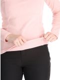 Vignette Brunotti, Misma pull de ski femmes Soft Pink rose 