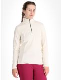 Vignette Brunotti, Misma pull de ski femmes White Foam blanc 