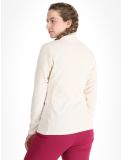 Vignette Brunotti, Misma pull de ski femmes White Foam blanc 