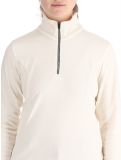 Vignette Brunotti, Misma pull de ski femmes White Foam blanc 